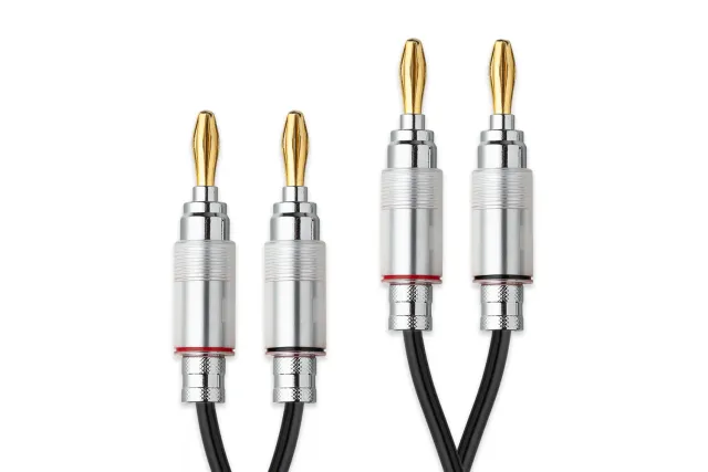 Pro-Ject Connect It LS S högtalarkabel koppar