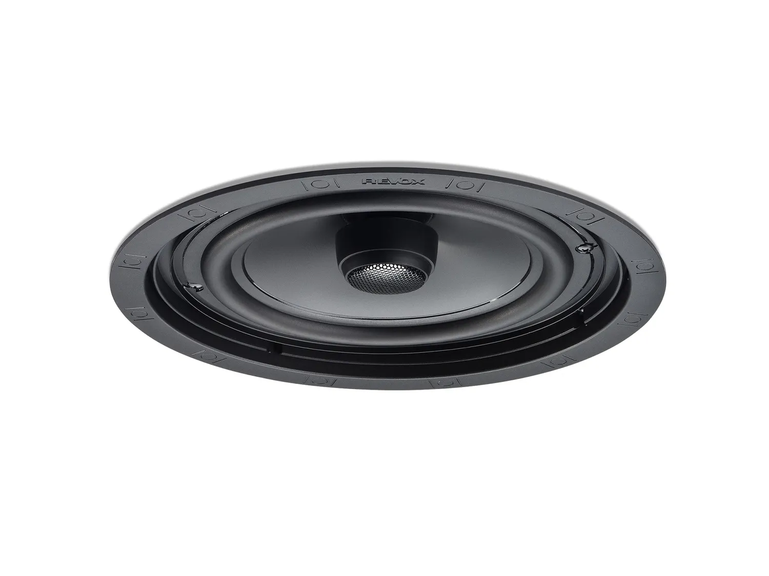 Revox I82 Inceiling takhögtalare stereo vit