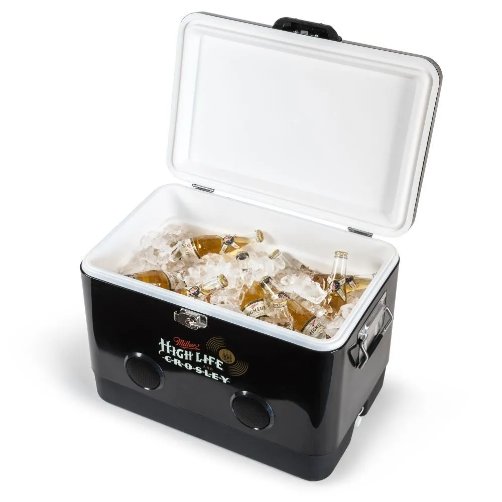Crosley Miller High Life kylbox bluetooth-högtalare