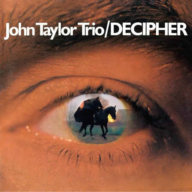 Revox Decipher John Taylor Trio masterband Standard Master CCIR