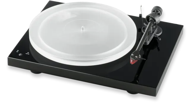Pro-Ject Debut Carbon Esprit SB (DC) skivspelare akryl