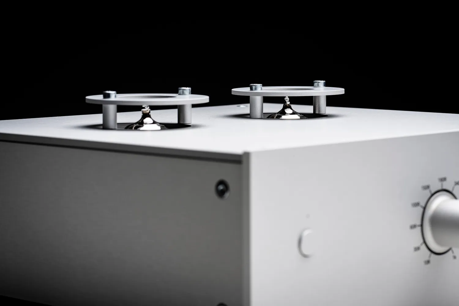 Pro-Ject Tube Box DS3 B riaa-steg rör svart