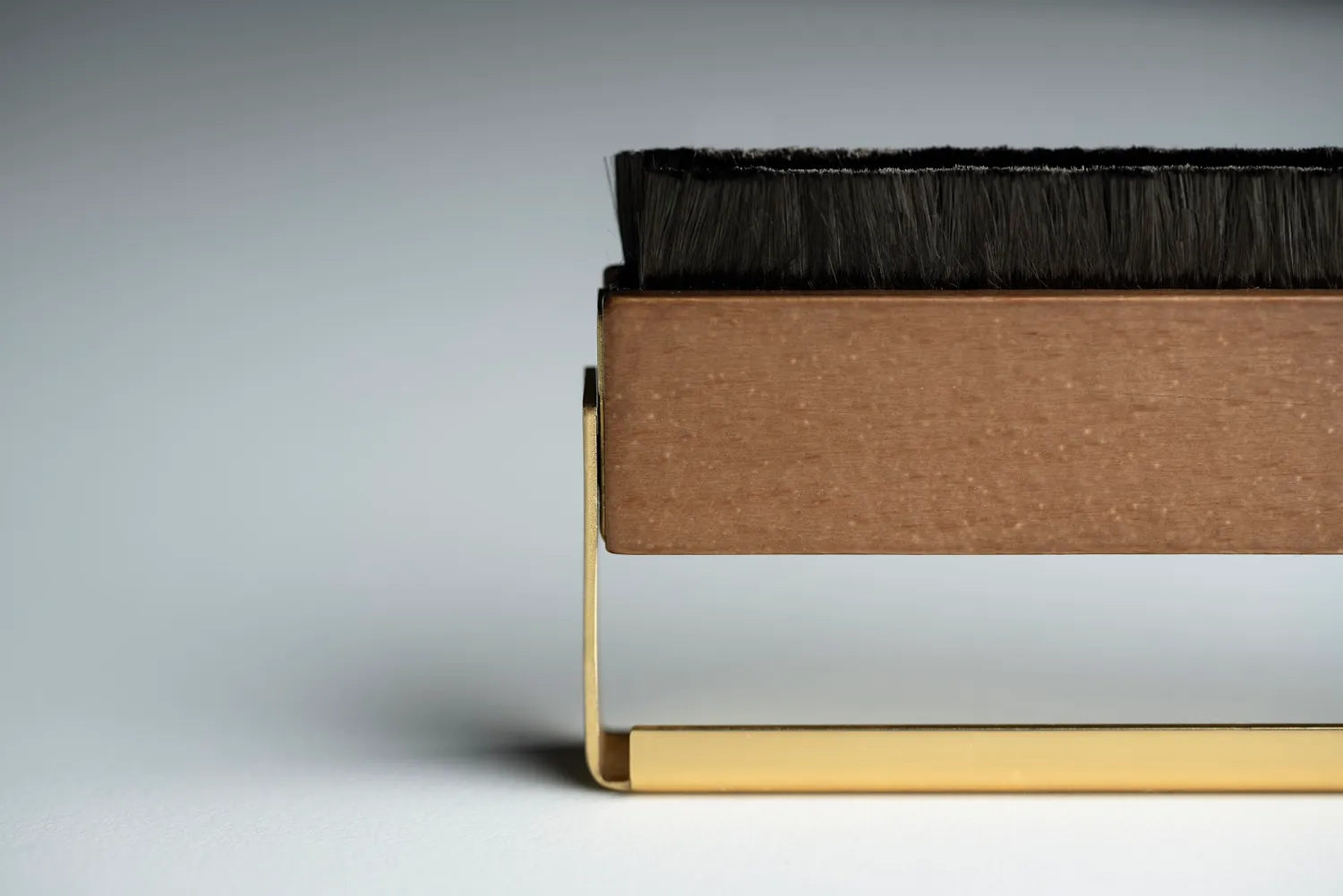 Pro-Ject Brush it Premium skivborste kolfiber