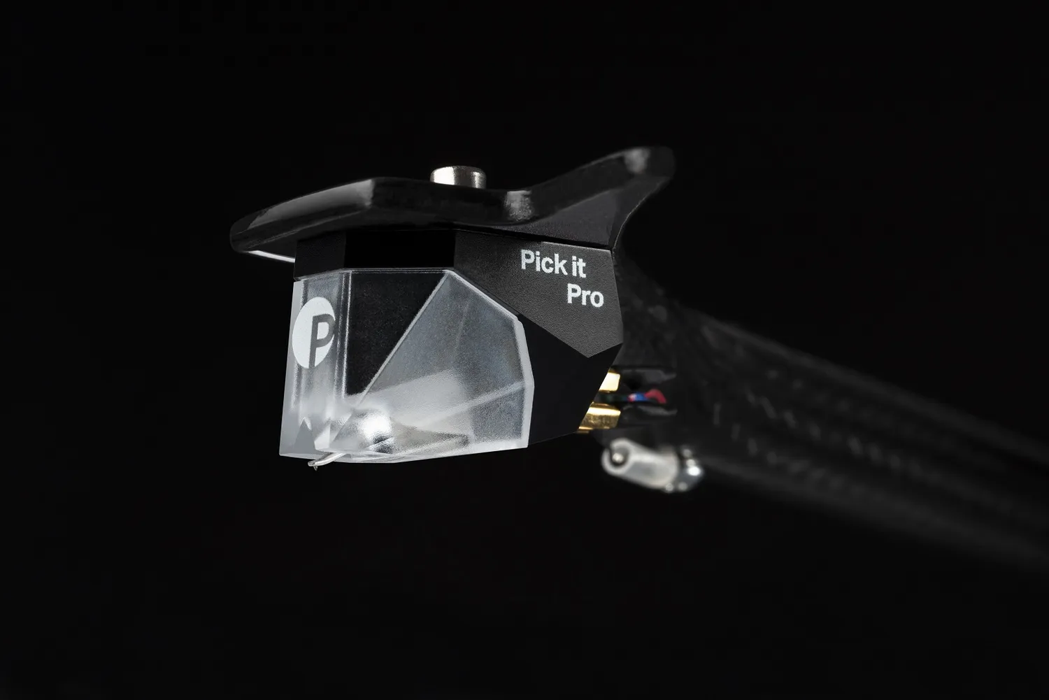 Pro-Ject Pick it PRO Balanced pickup MM