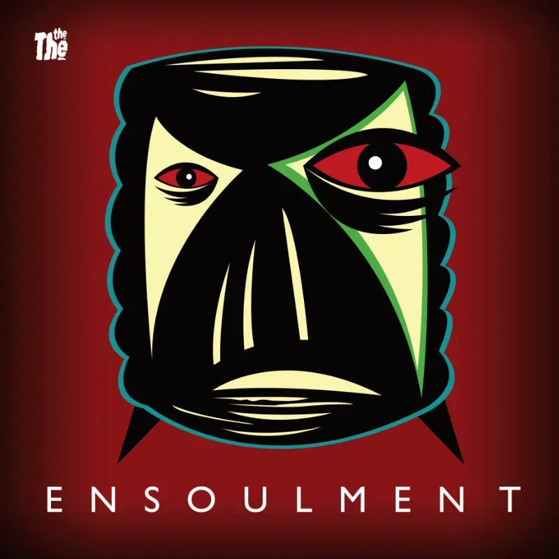 Revox The The Ensoulment rullband Studio Master