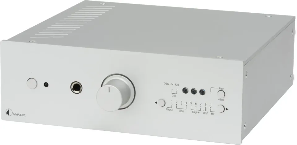 Pro-Ject MaiA DS2 förstärkare med Bluetooth