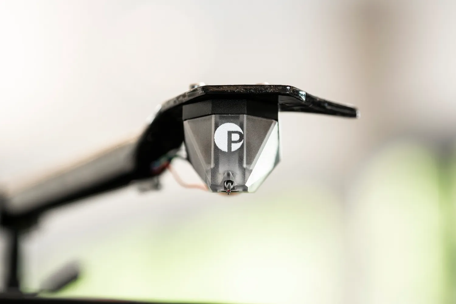 Pro-Ject Pick it PRO Balanced pickup MM