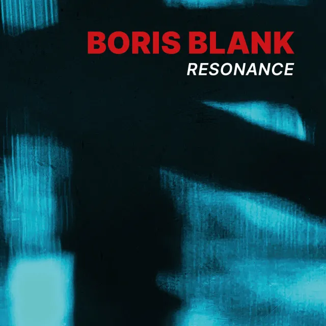 Revox Boris Blank Resonance masterband 1/4 tum