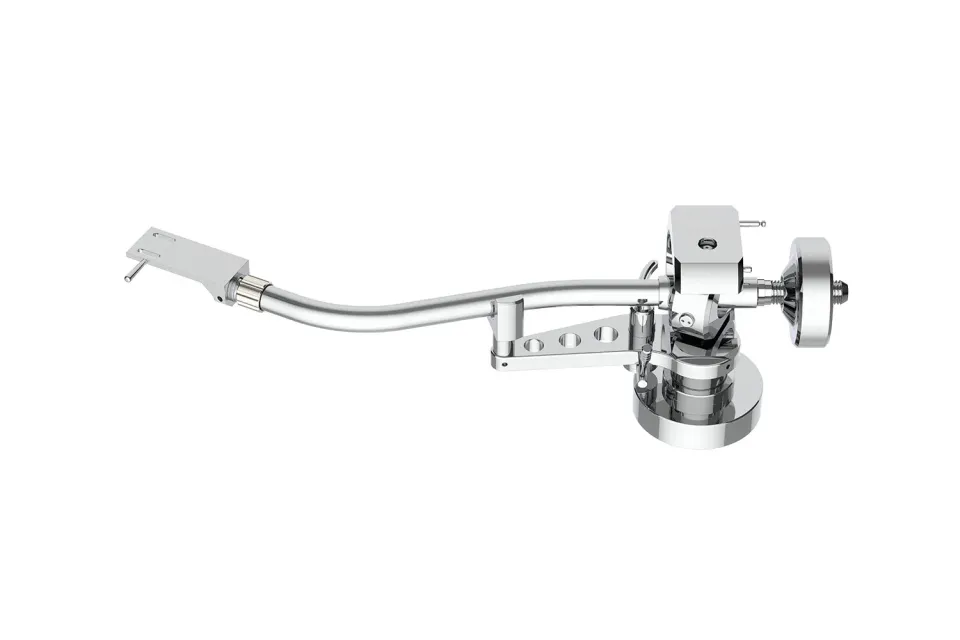 Pro-Ject EVO AS Premium tonarm S-formad SME