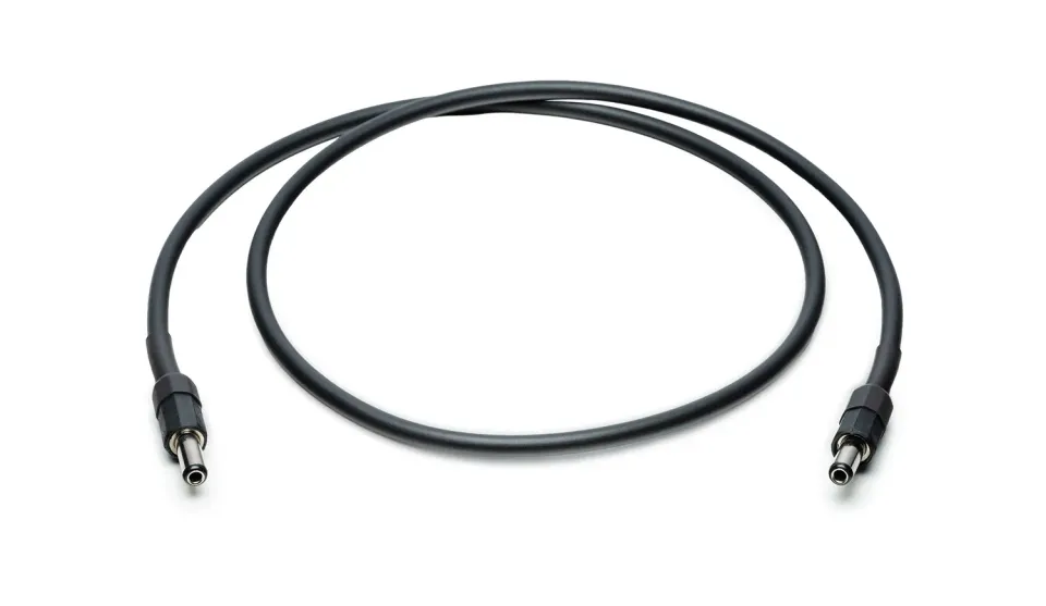 Pro-Ject Connect it Power strömkabel skärmad 1,23 m