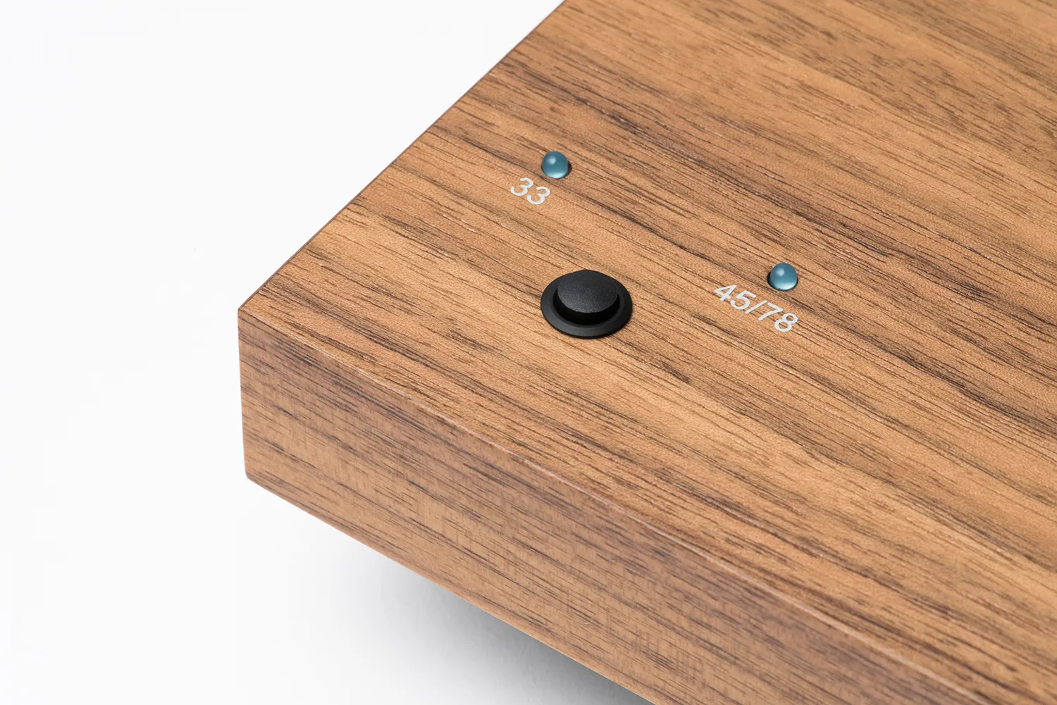 Pro-Ject Debut Carbon RecordMaster HiRes skivspelare USB