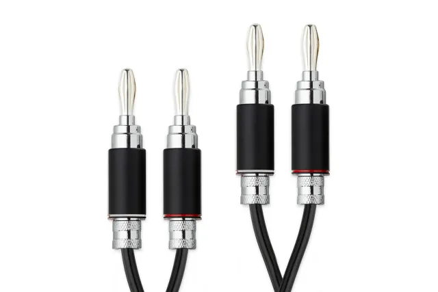 Pro-Ject Connect it LS DS högtalarkabel koppar stereo