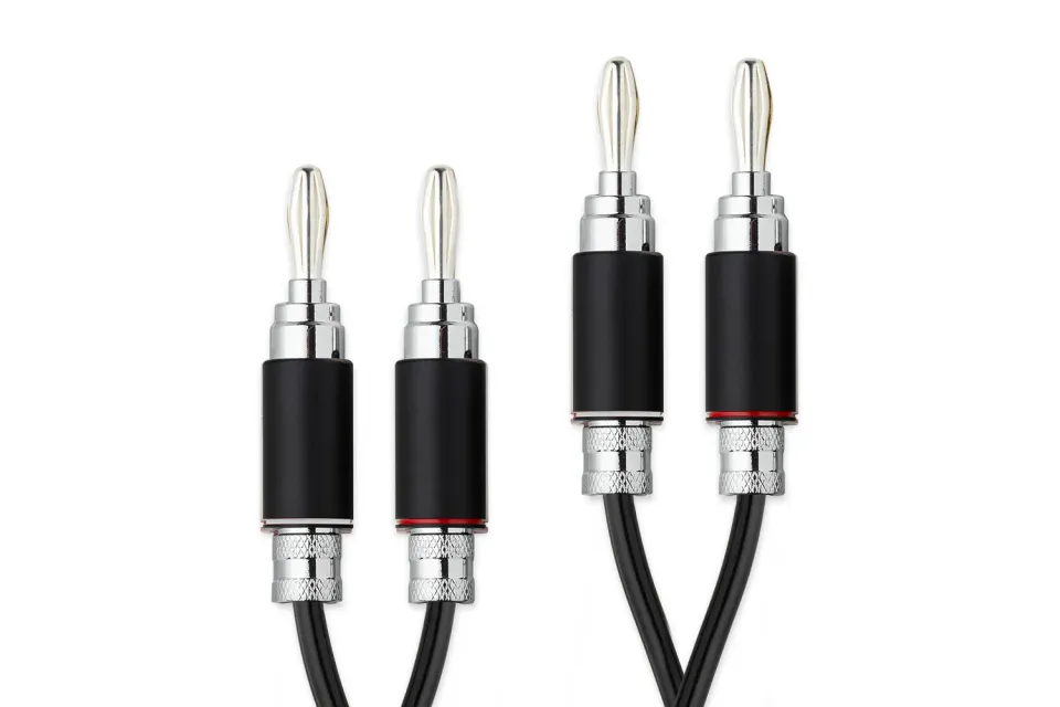 Pro-Ject Connect it LS DS högtalarkabel stereo solid-core