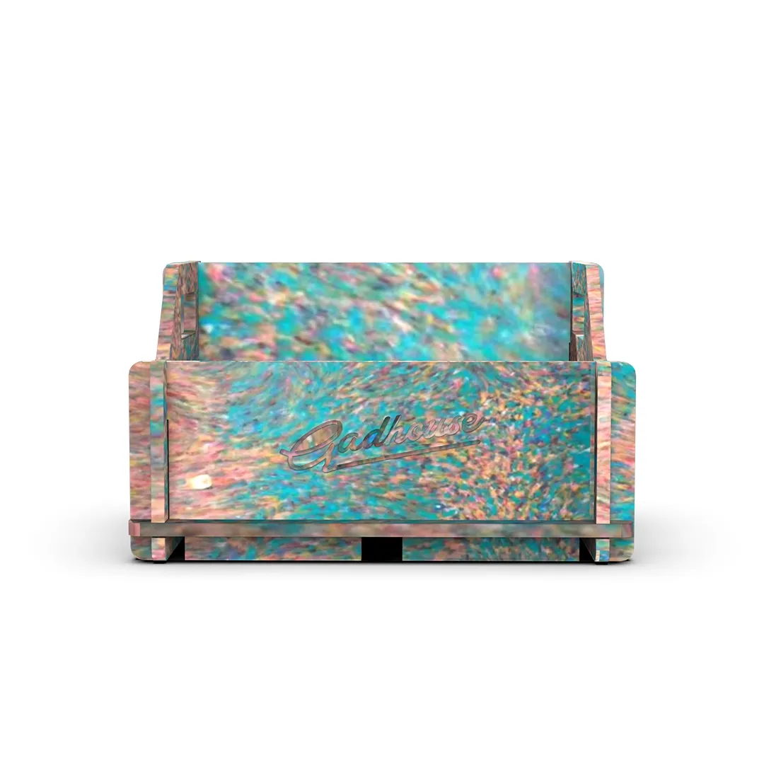 Gadhouse Modular Record Duo skivback vinyl 2-pack