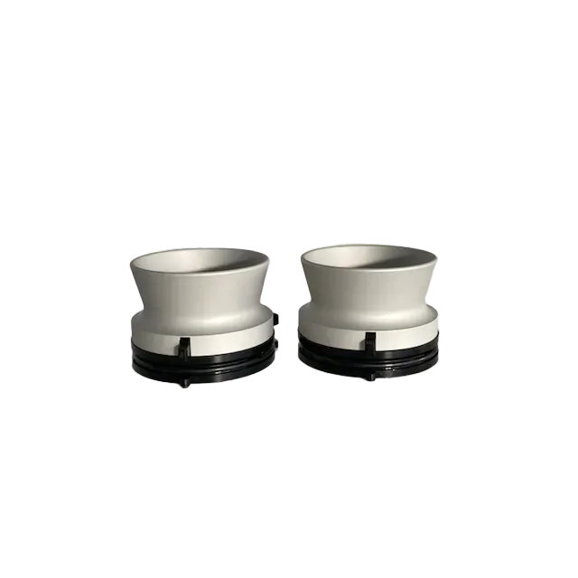Revox NAB-adapter proffsset aluminium 2-pack