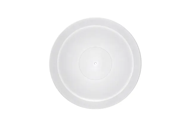 Pro-Ject Acryl it akryltallrik Debut T1 Esprit