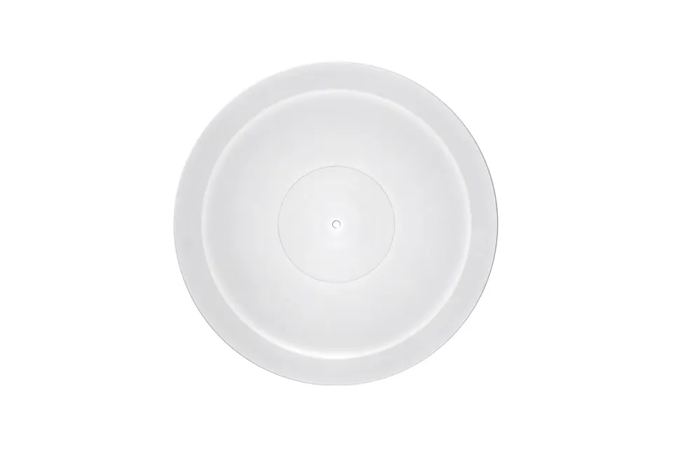 Pro-Ject Acryl it skivtallrik akryl Debut
