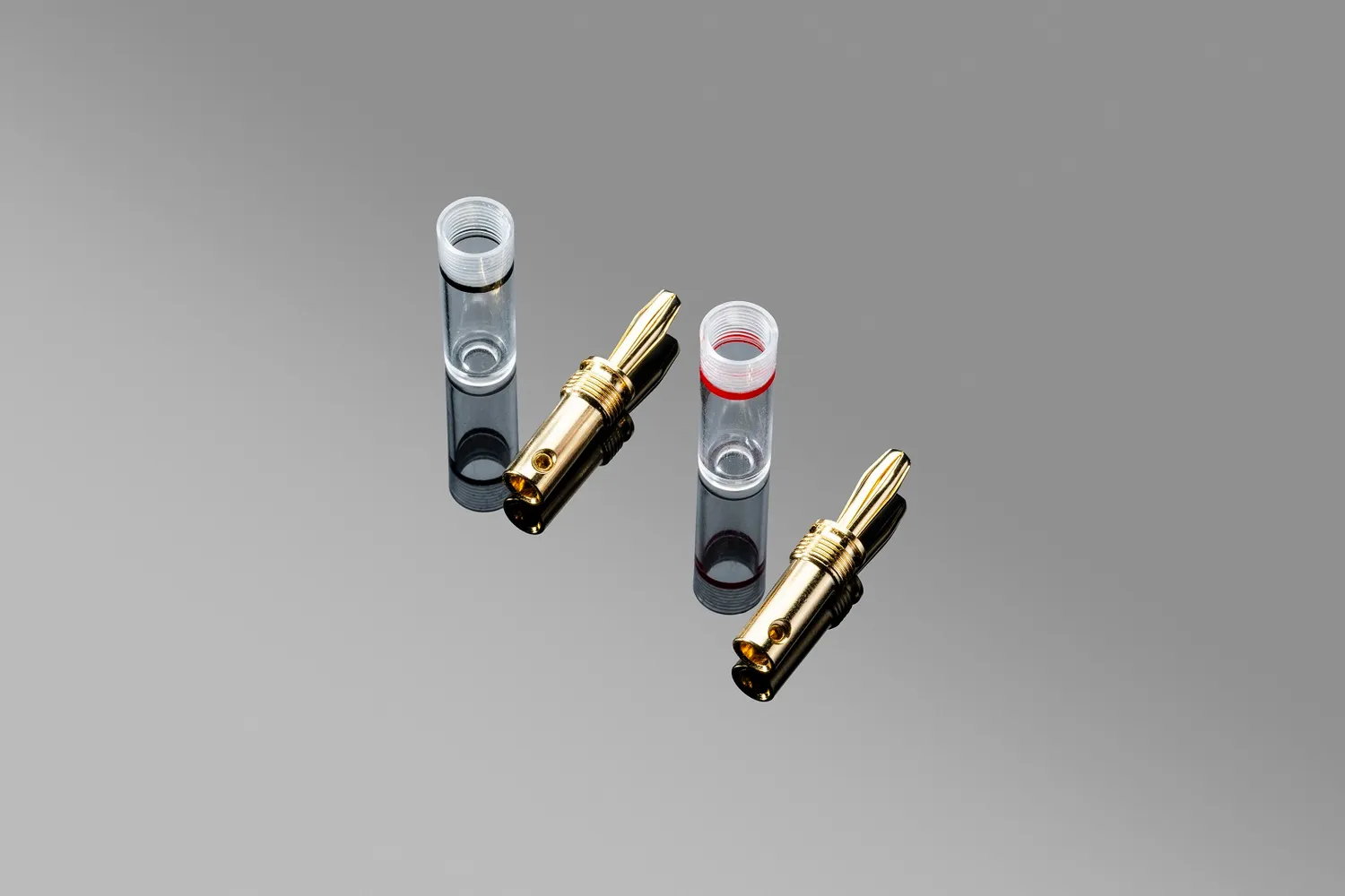 Pro-Ject Connect it LS E högtalarkabel solid-core