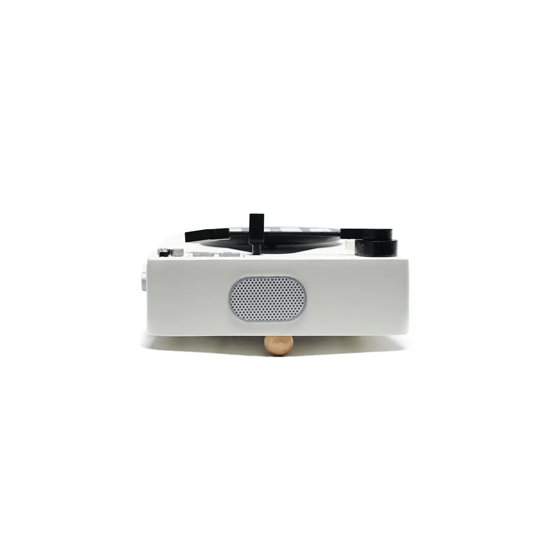 Gadhouse Brad Junior speldosa ivory