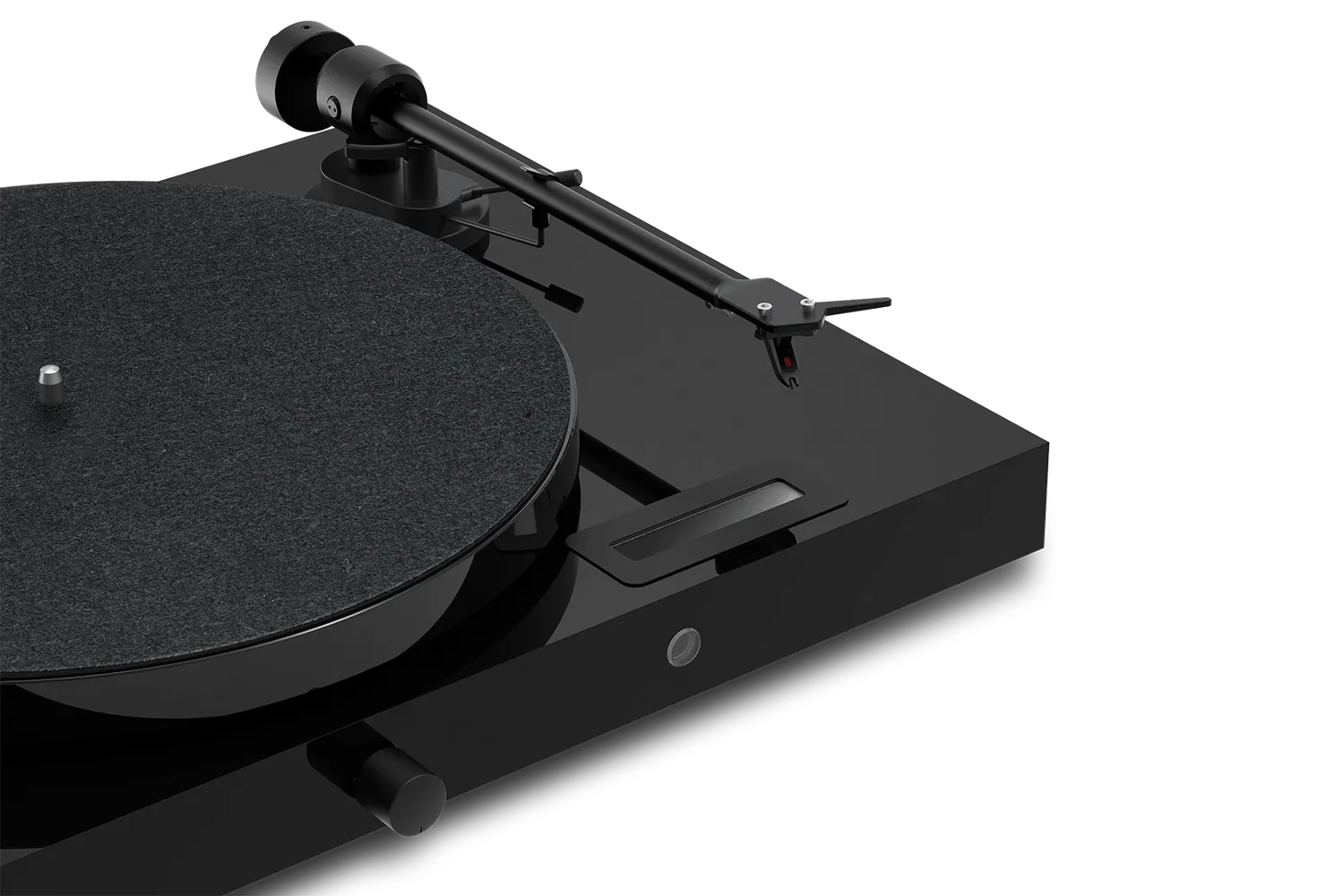 Pro-Ject Juke Box E1 skivspelare med Bluetooth