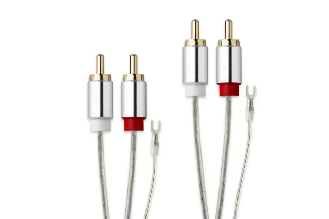 Pro-Ject Connect it E phonokabel RCA 1,23 m