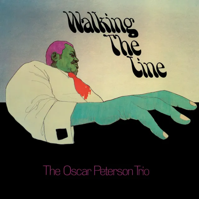 Revox Walking The Line masterband 1/4 tum CCIR jazz