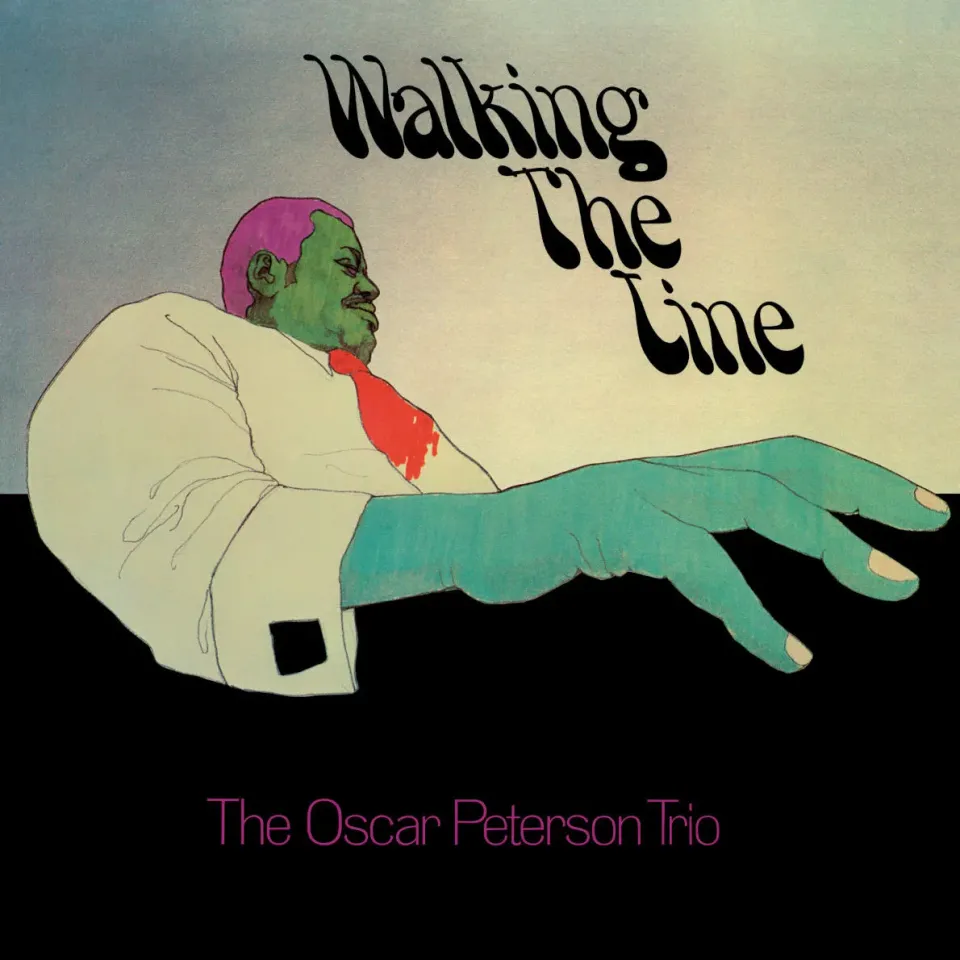 Revox Walking The Line masterband 1/4 tum CCIR jazz