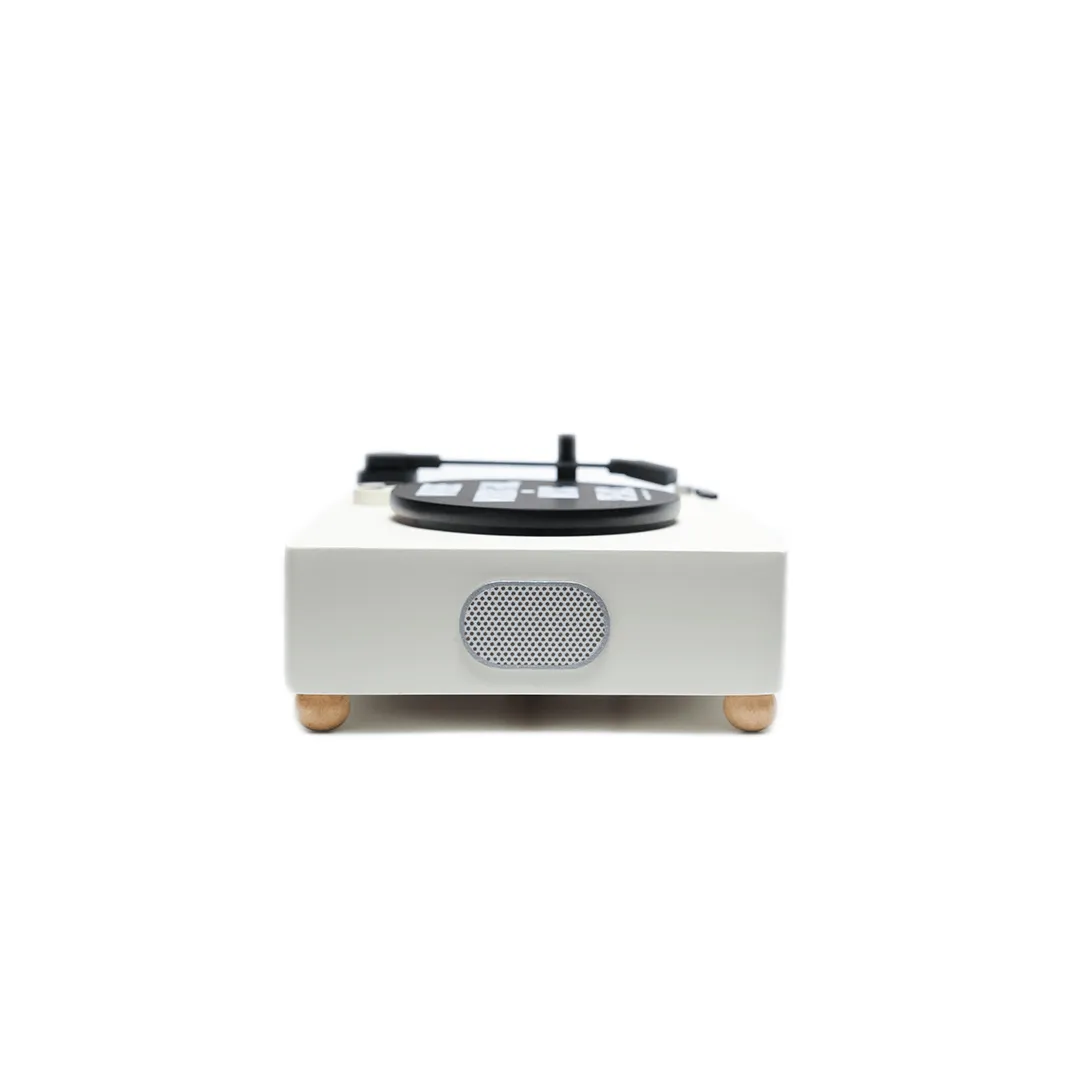 Gadhouse Brad Junior speldosa ivory