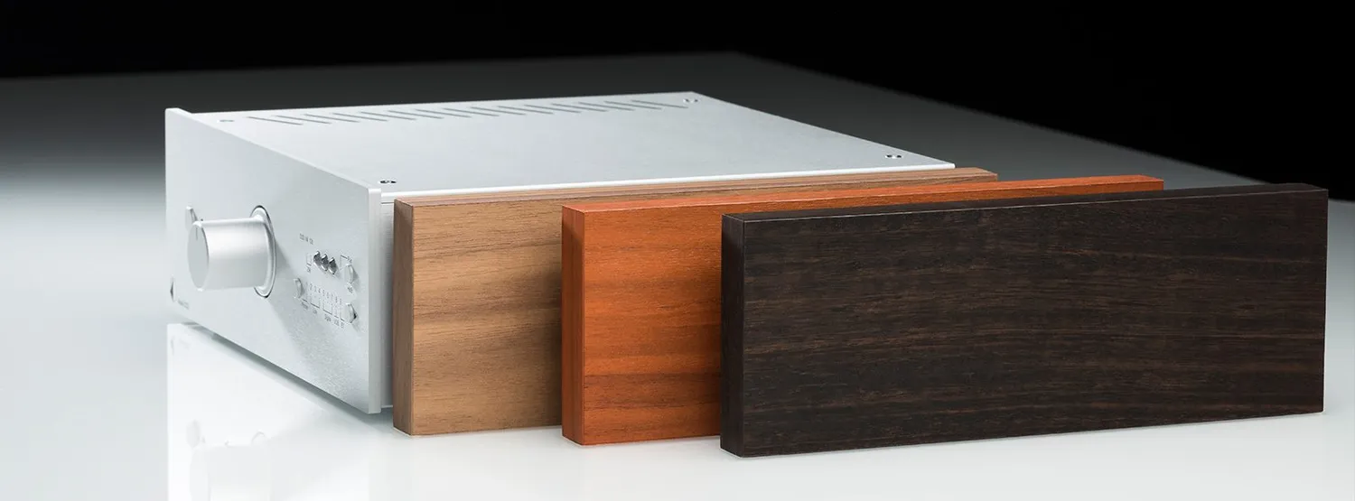 Pro-Ject MaiA DS2 förstärkare med Bluetooth