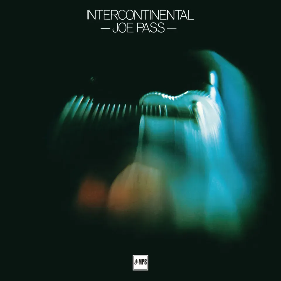 Revox Joe Pass Intercontinental masterband Standard Master