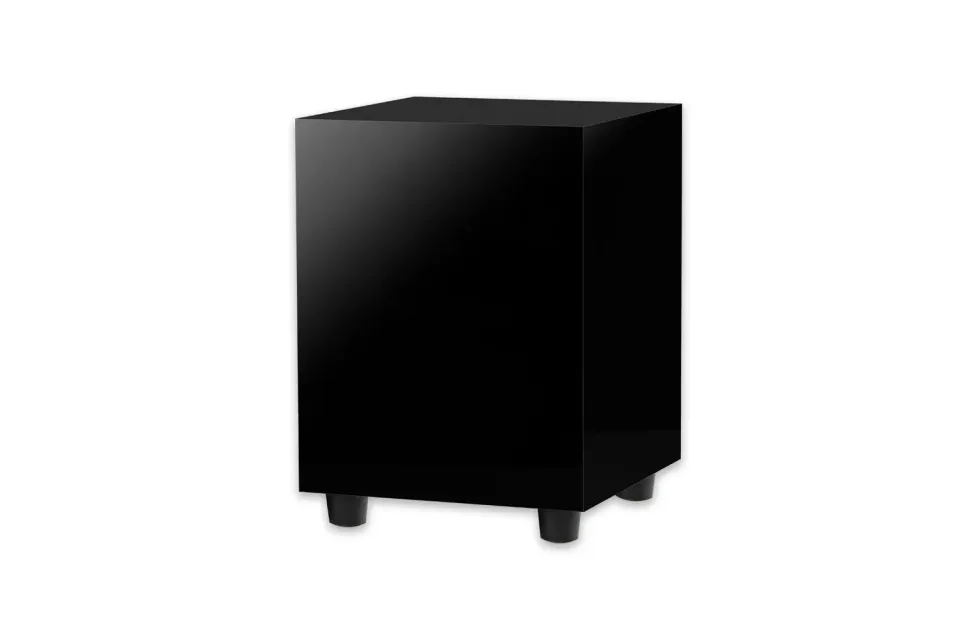 Pro-Ject Sub Box 50 E subwoofer aktiv