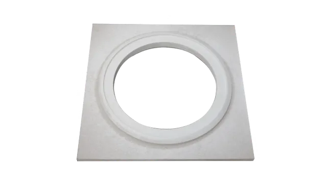Revox Trimless monteringssats I82 infälld 339mm