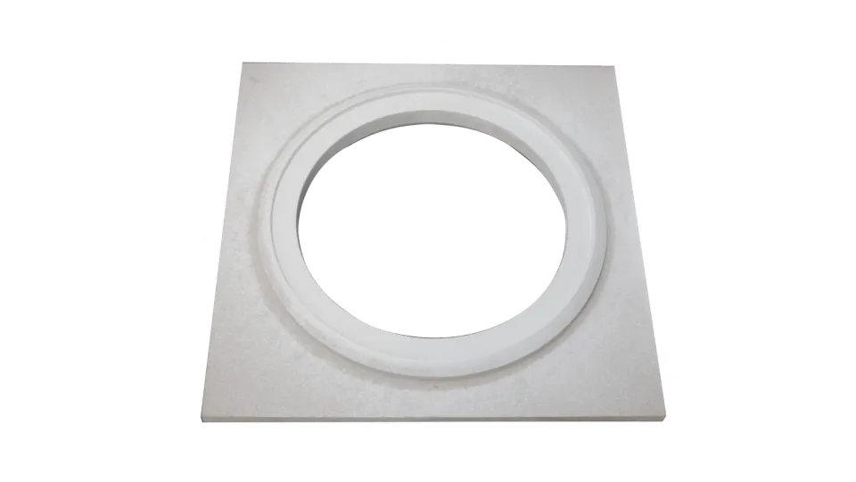 Revox I52 Trimless monteringssats infälld tak 261 mm