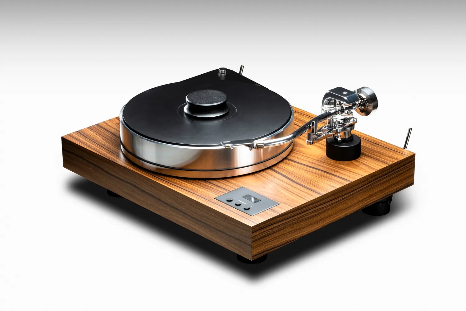 Pro-Ject EVO tonarm 9 tum aluminium