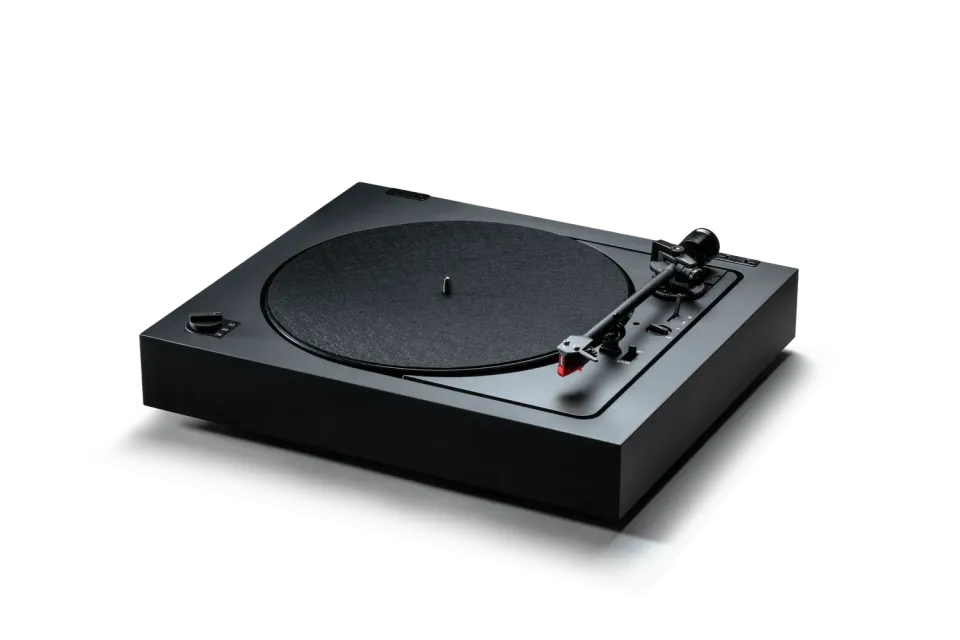 Pro-Ject A2 automatisk skivspelare med RIAA