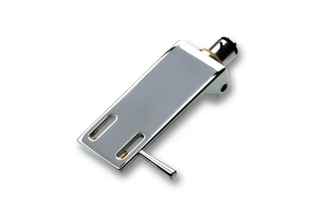 Pro-Ject Signature Headshell Premium pickupskal silver