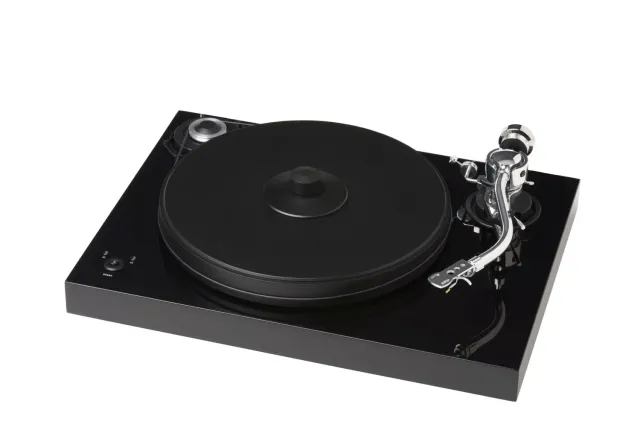Pro-Ject 2Xperience SB S-Shape skivspelare med 9-tumsarm