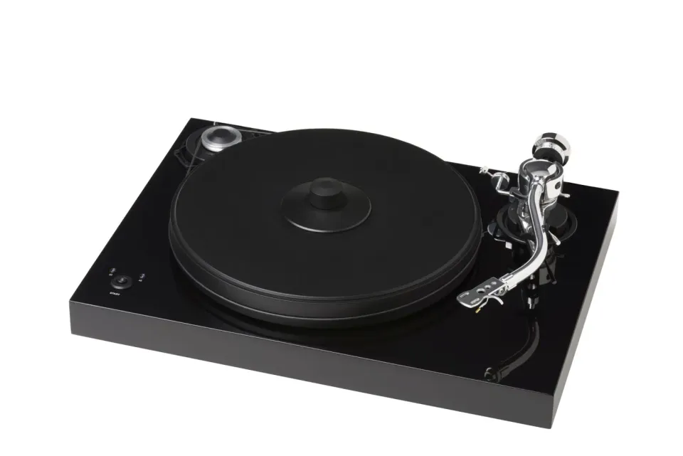 Pro-Ject 2Xperience SB S-Shape skivspelare med 9-tumsarm