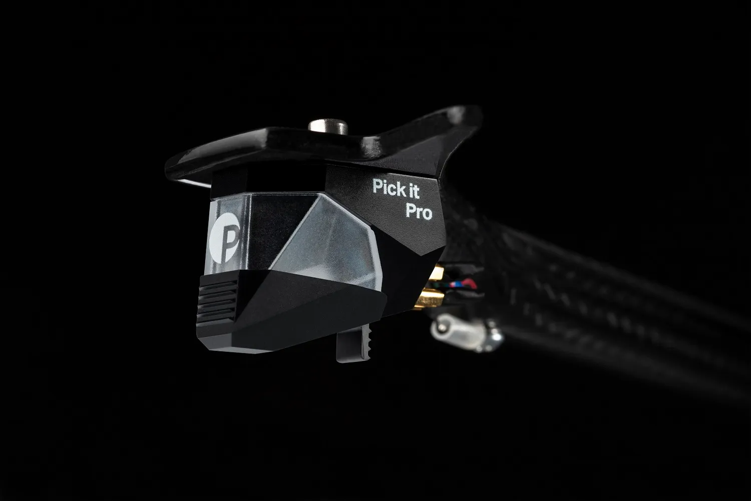 Pro-Ject Pick it PRO Balanced pickup MM