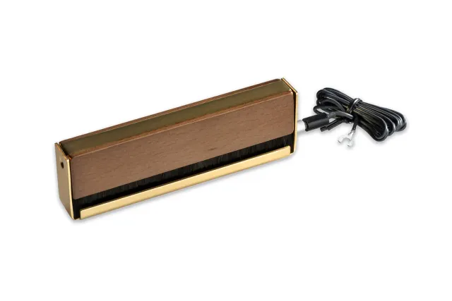 Pro-Ject Brush it Premium skivborste kolfiber