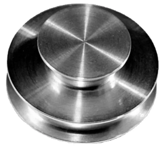 Pro-Ject Audio Pulley SB remskiva 78 varv tillbehör