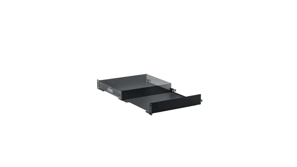 Revox Multiuser 19 hylla rack