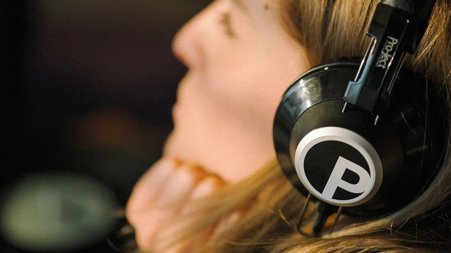 Pro-Ject Hear it One Anniversary hörlurar