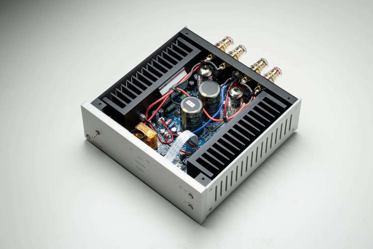 Pro-Ject Power Box RS2 Amp nätdel linjär