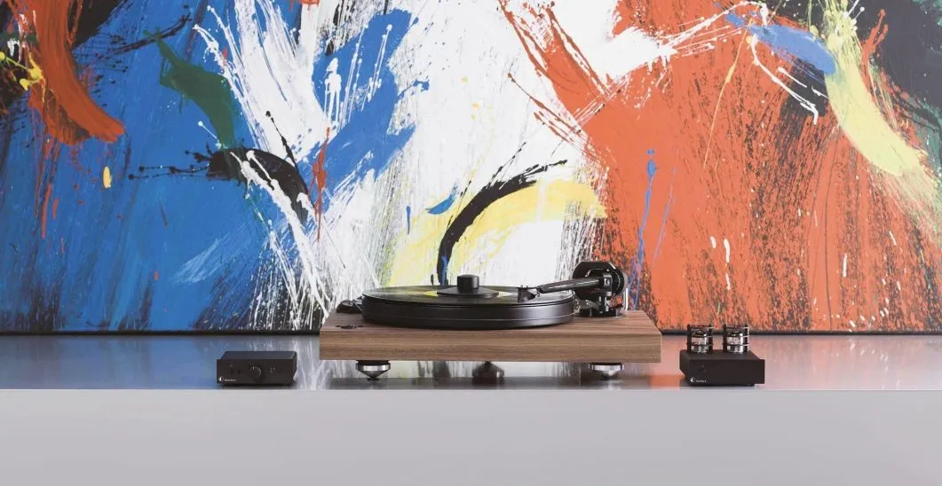 Pro-Ject 2Xperience SB skivspelare remdrift