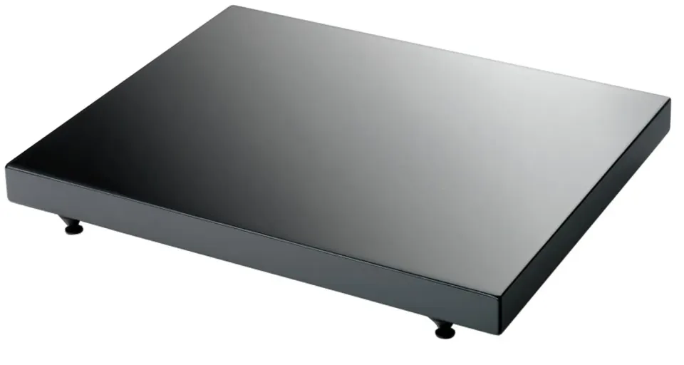 Pro-Ject Ground it deluxe underlägg skivspelare