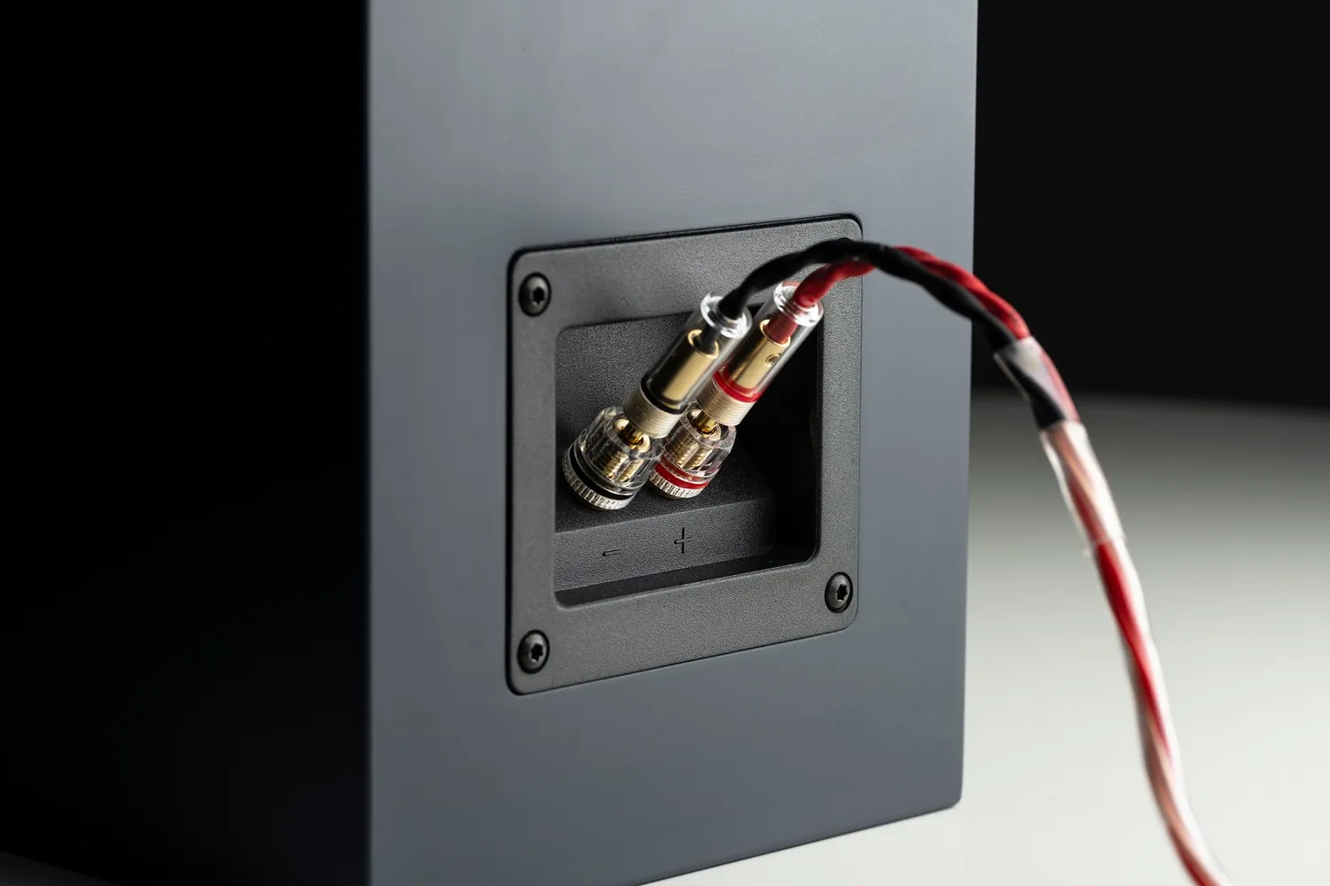Pro-Ject Connect it LS E högtalarkabel solid-core