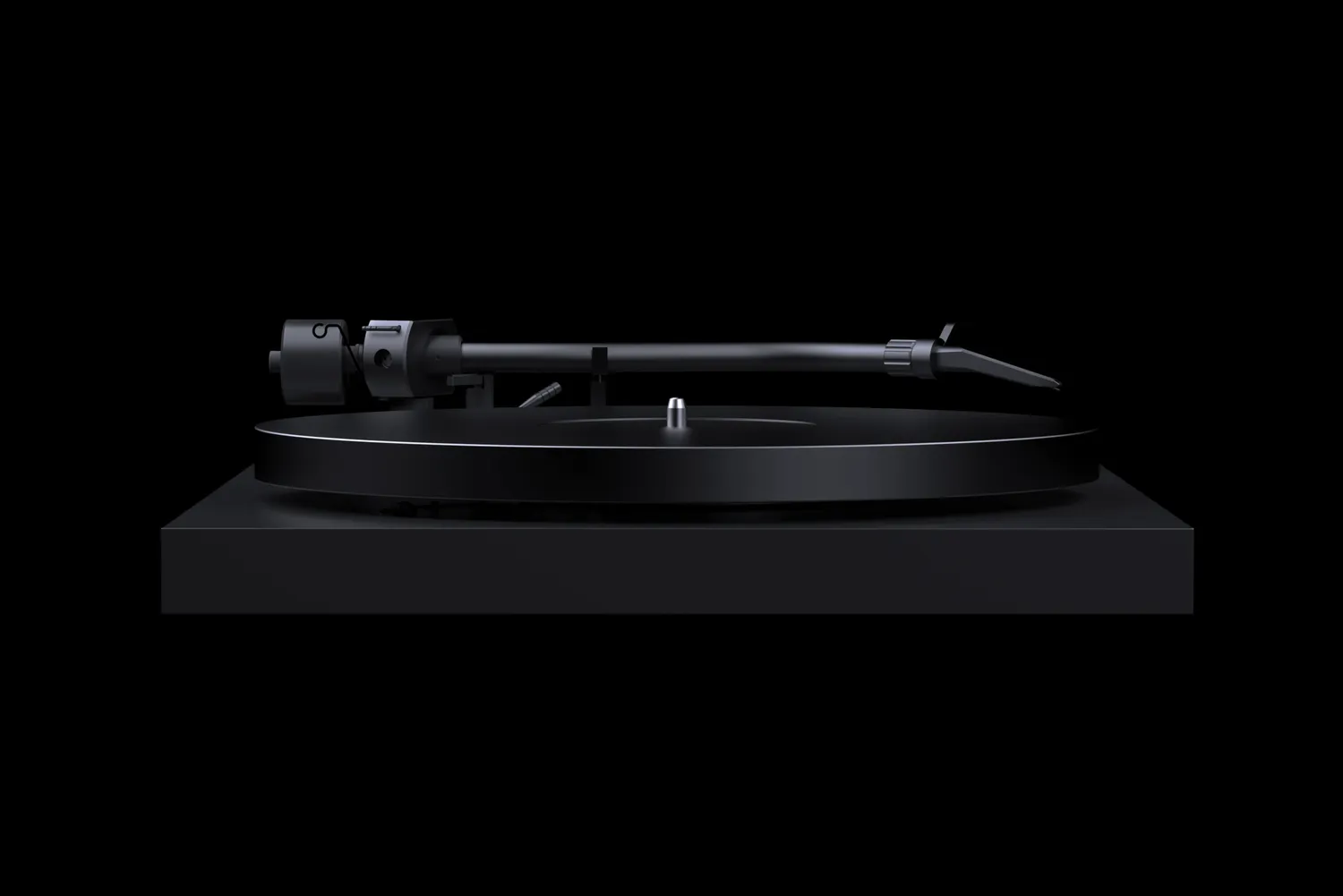 Pro-Ject Pick it S2 C pickup Concorde SME