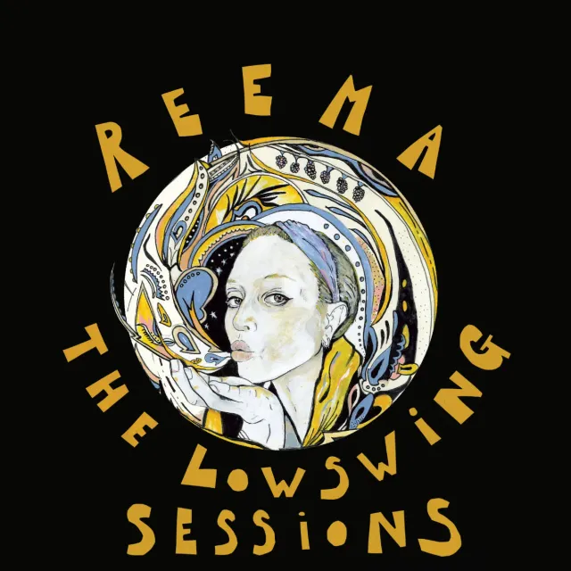 Reema The LowSwing Sessions masterband standard