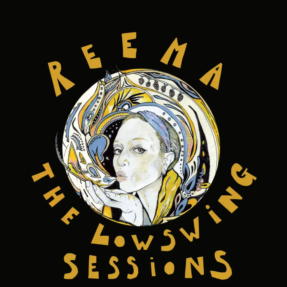 Reema The LowSwing Sessions masterband standard